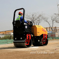 Factory Direct Sale Vibratory Road Roller Machine